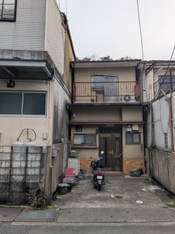 京都市北区大北山原谷乾町の画像