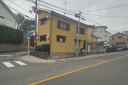 京都市北区衣笠総門町の画像