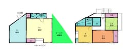 京都市北区衣笠総門町の画像
