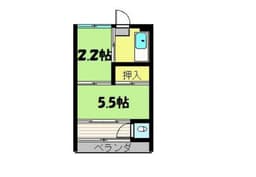 京都市北区衣笠街道町の画像